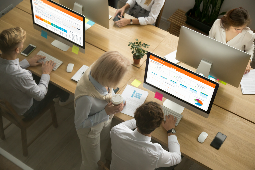 Revenue Cycle Management for FQHCs