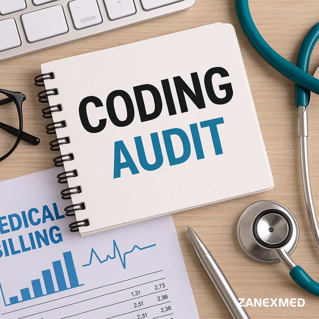 Coding Audit