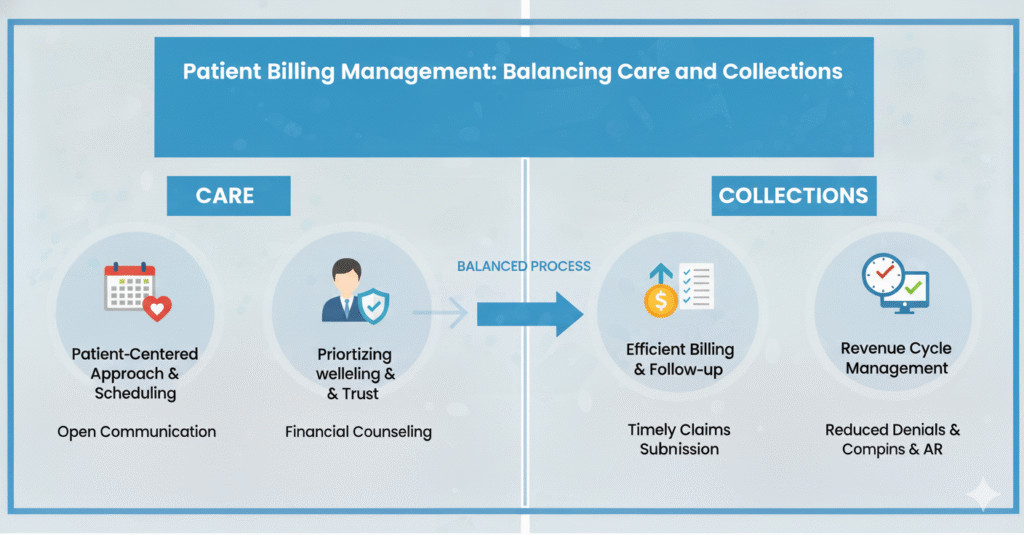 medical billing management