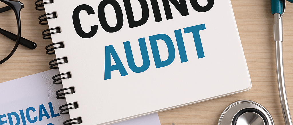 Coding Audit