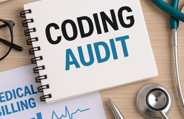 Coding Audit