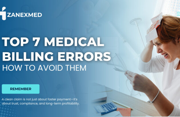 MEDICAL BILLING ERRORS