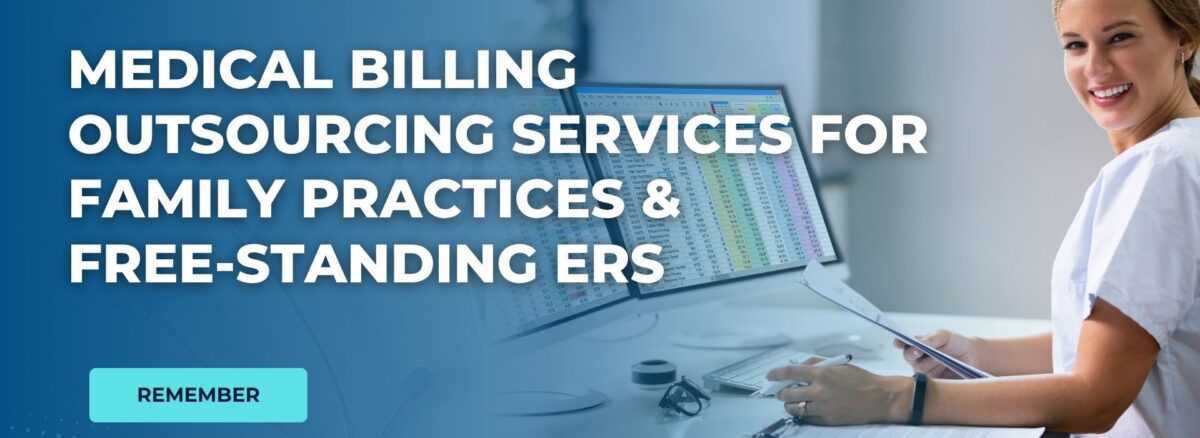Medical Billing Outsourcing