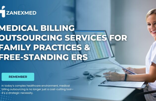 Medical Billing Outsourcing