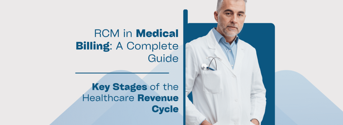 RCM in medical billing