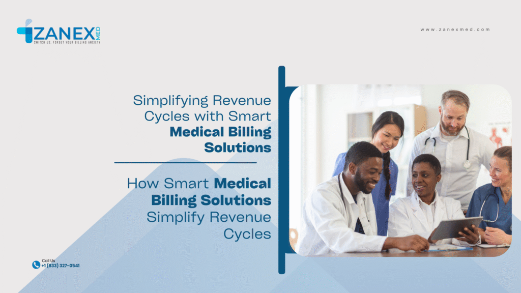 medical billing solution