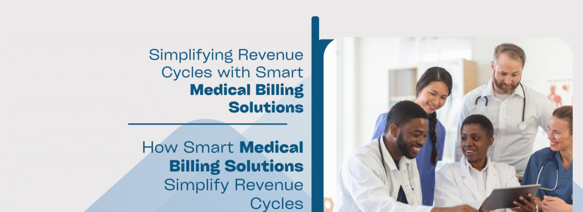 medical billing solution