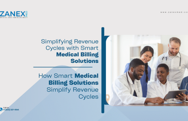 medical billing solution