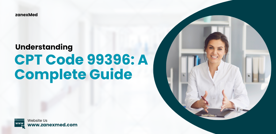 CPT Code 99396