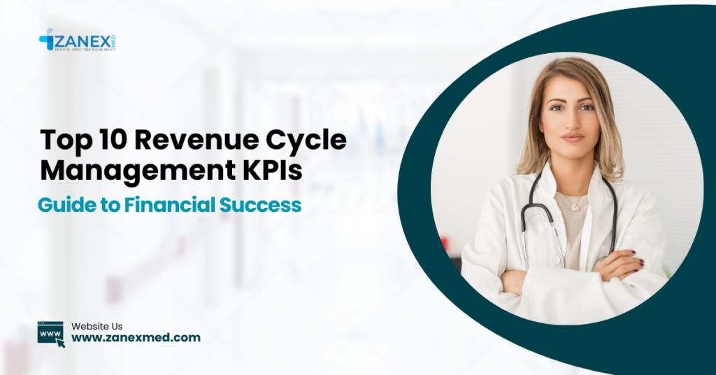 Revenue Cycle Management KPIs