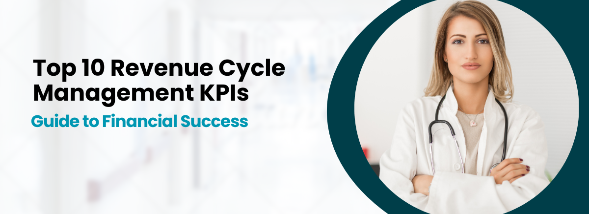 Revenue Cycle Management KPIs