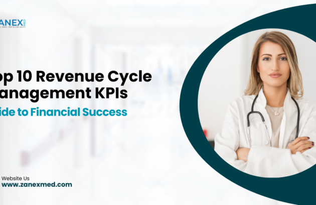 Revenue Cycle Management KPIs