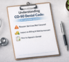 CO-50 Denial Code