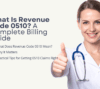 What Is Revenue Code 0510? A Complete Billing Guide