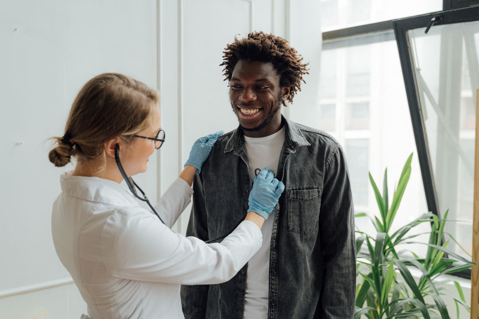 Urgent care medical billing starts with accurate documentation of the patient exam